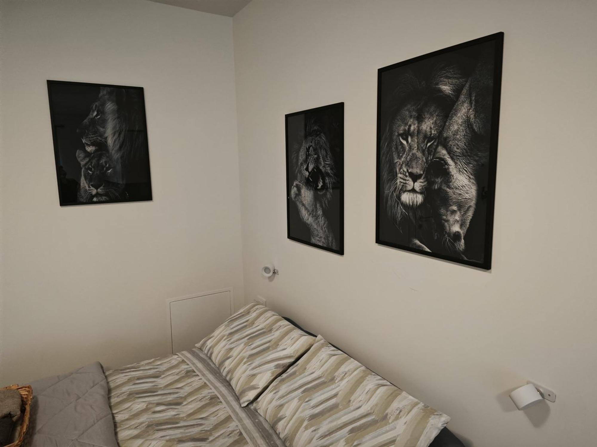 Miriam Daire Bergamo Dış mekan fotoğraf