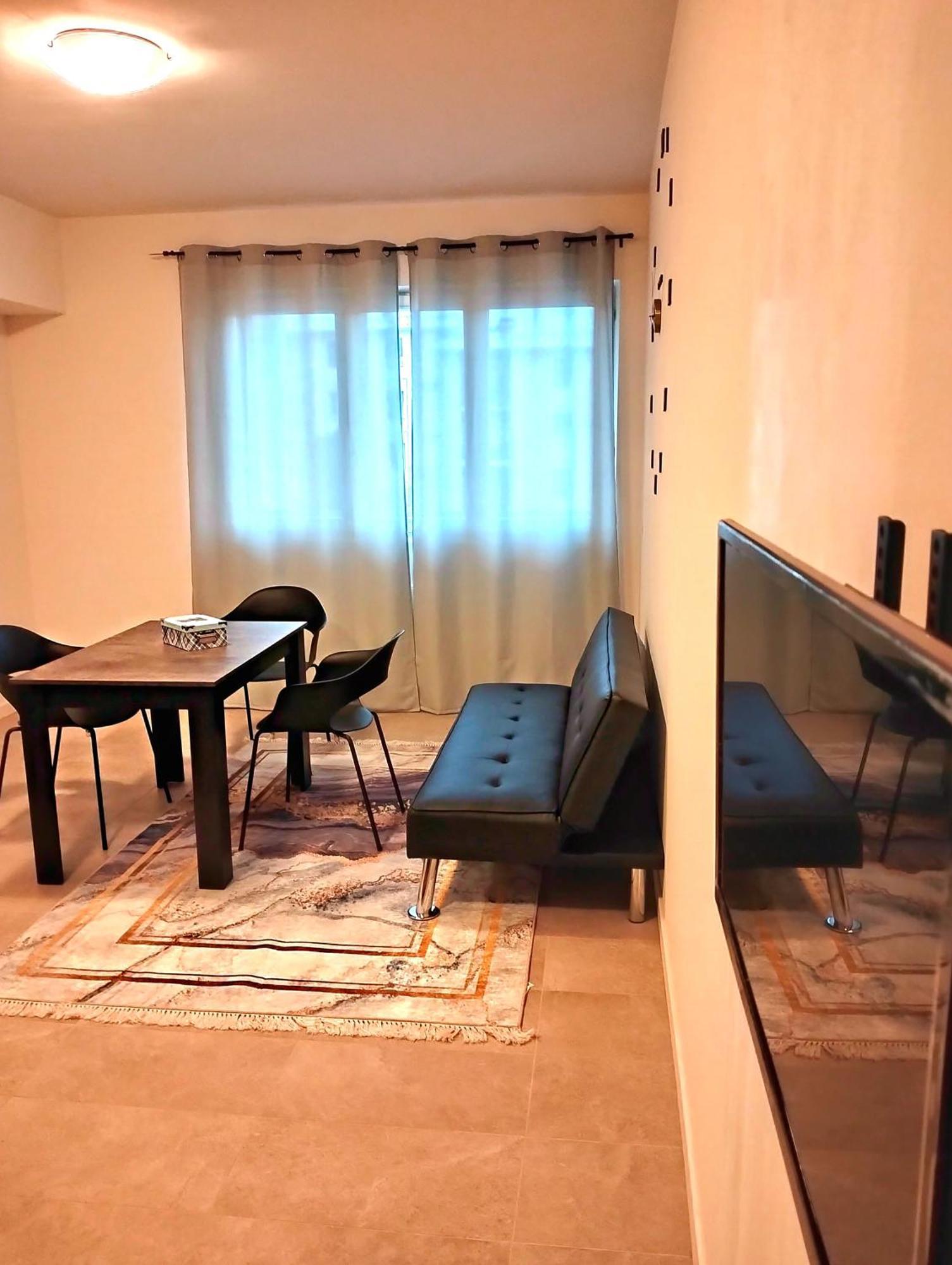 Miriam Daire Bergamo Dış mekan fotoğraf